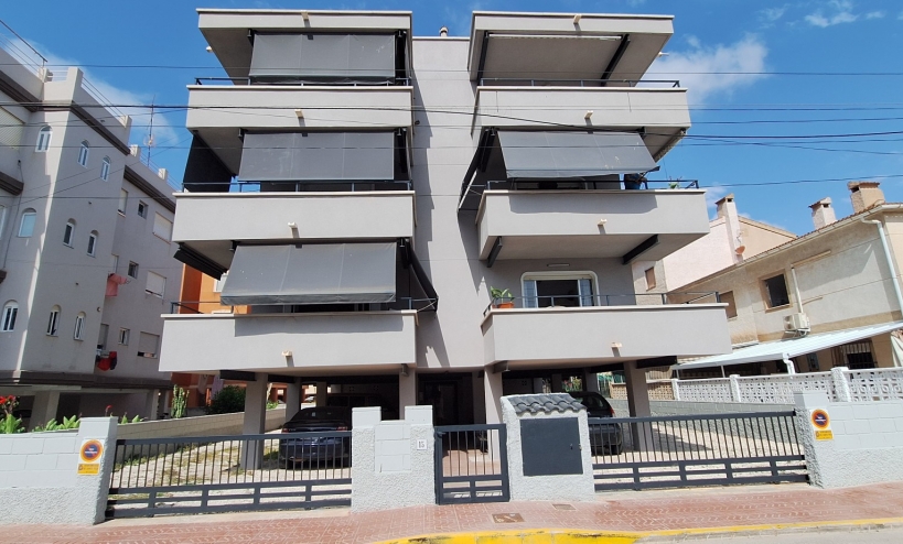  - Apartment - Santa Pola - Gran Playa