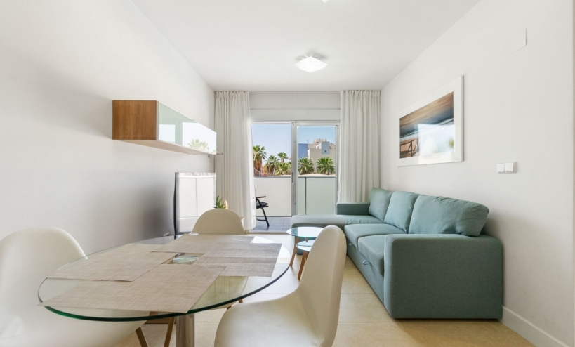  - Apartment - Orihuela Costa - Aguamarina