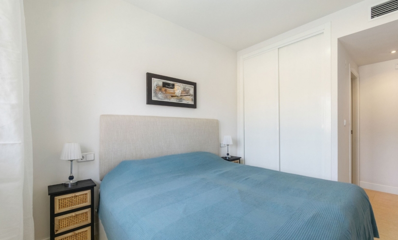  - Apartment - Orihuela Costa - Aguamarina