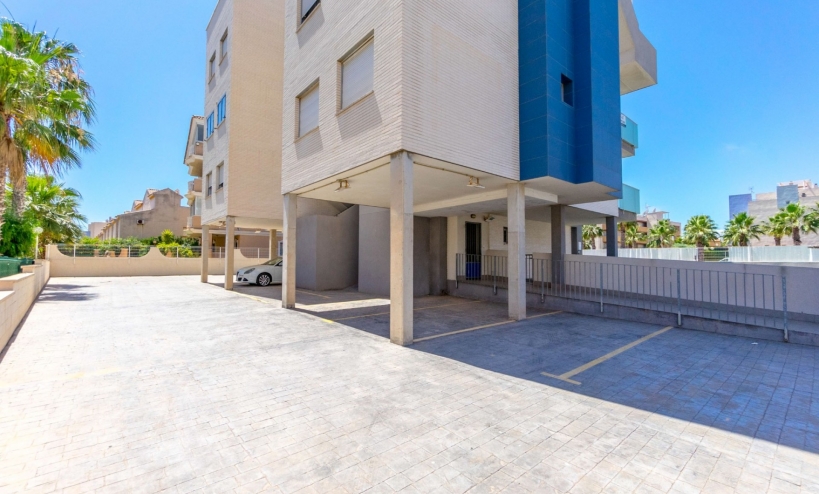  - Apartment - Orihuela Costa - Aguamarina