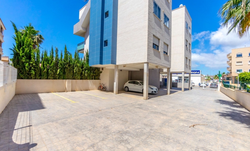  - Apartment - Orihuela Costa - Aguamarina