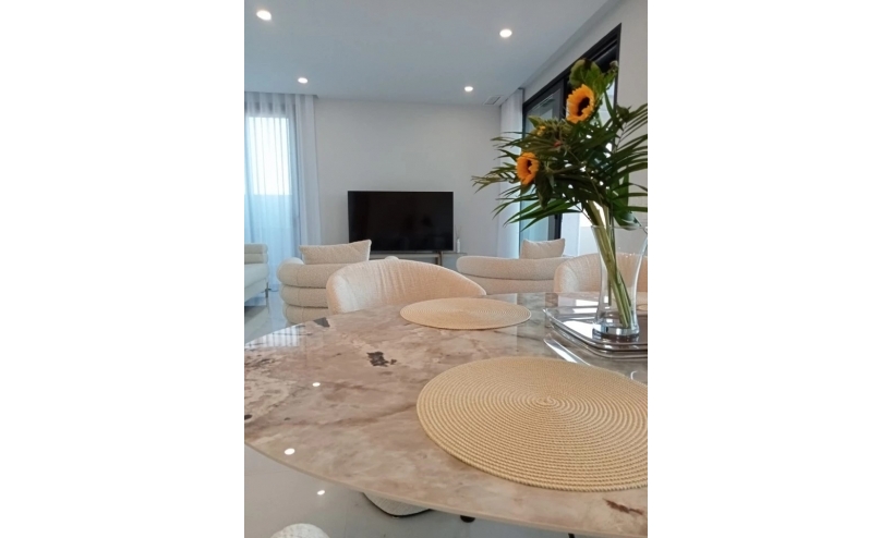  - Apartment - Benidorm - Zona de Poniente