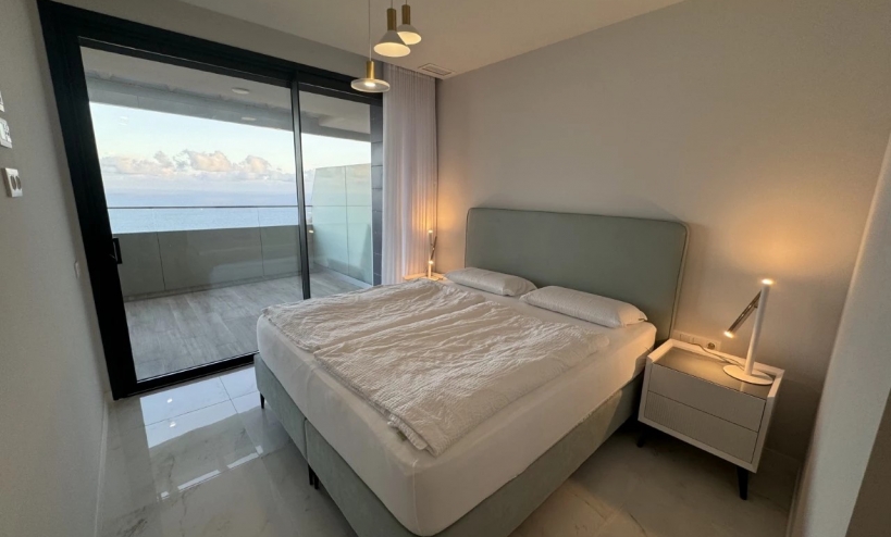  - Apartment - Benidorm - Zona de Poniente