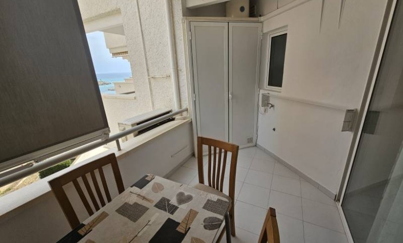  - Apartment - Villajoyosa - Barberes Sur/ Palasiet