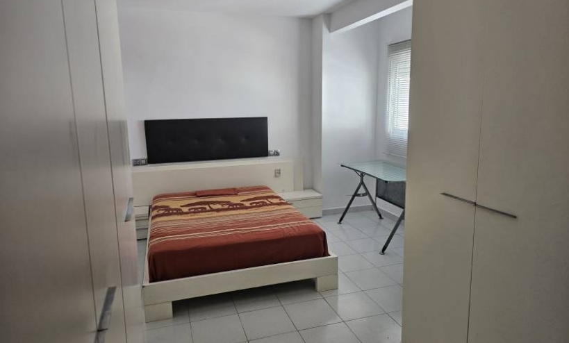  - Apartment - Villajoyosa - Barberes Sur/ Palasiet