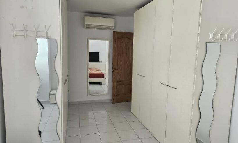  - Apartment - Villajoyosa - Barberes Sur/ Palasiet