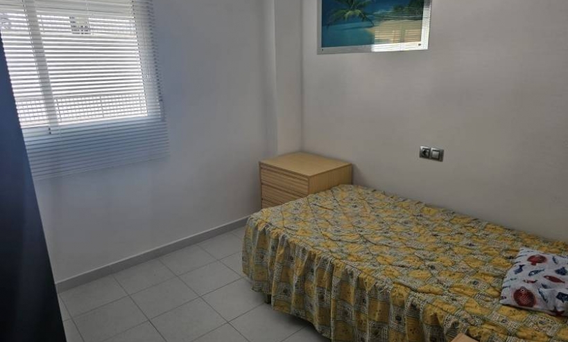  - Apartment - Villajoyosa - Barberes Sur/ Palasiet