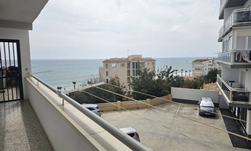  - Apartment - Villajoyosa - Barberes Sur/ Palasiet