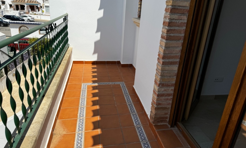  - Townhouse - Orihuela Costa - Villamartín