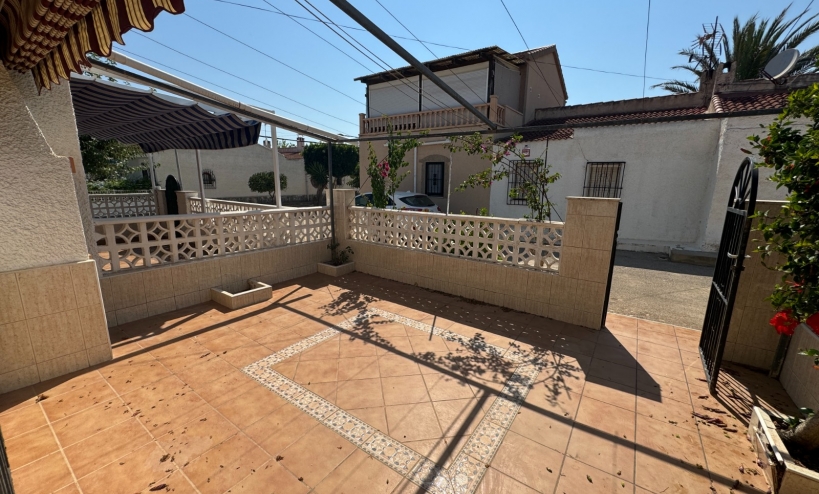  - Townhouse - Guardamar del Segura - Pinomar