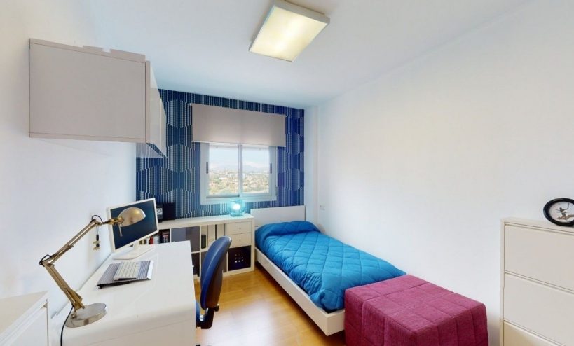  - Apartment - San Juan - San Juan de Alicante