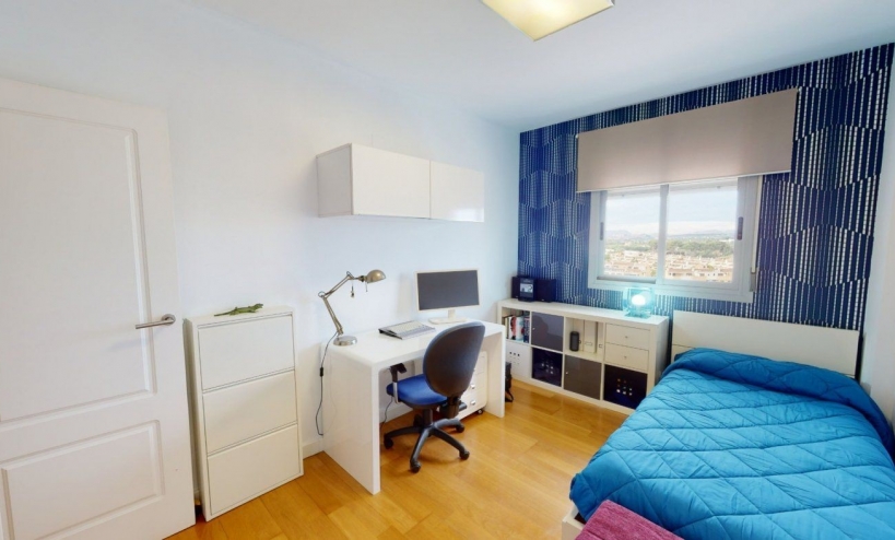  - Apartment - San Juan - San Juan de Alicante