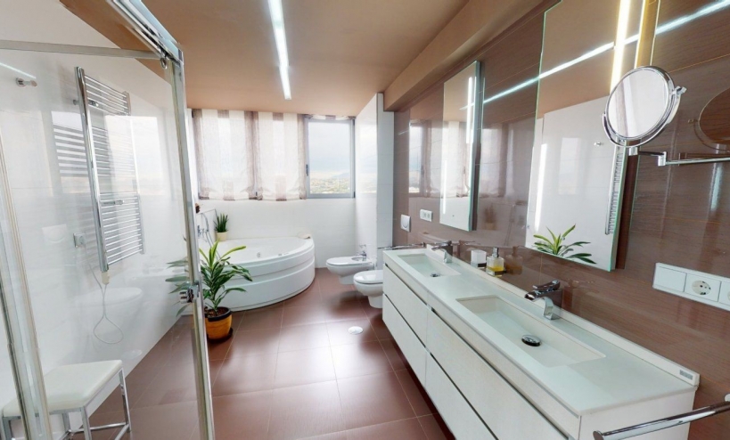  - Apartment - San Juan - San Juan de Alicante