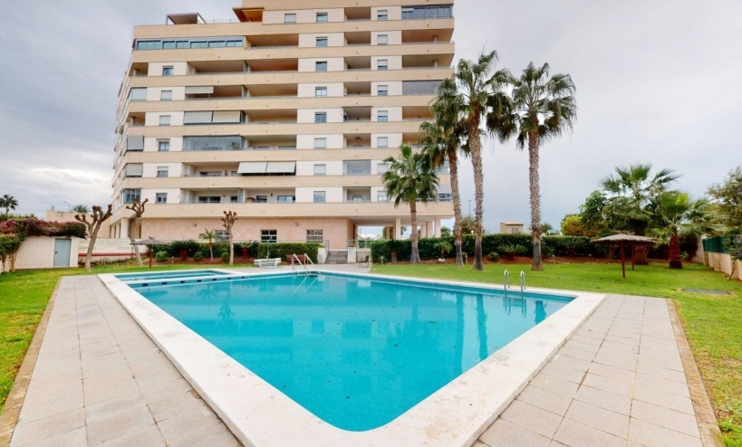  - Apartment - San Juan - San Juan de Alicante