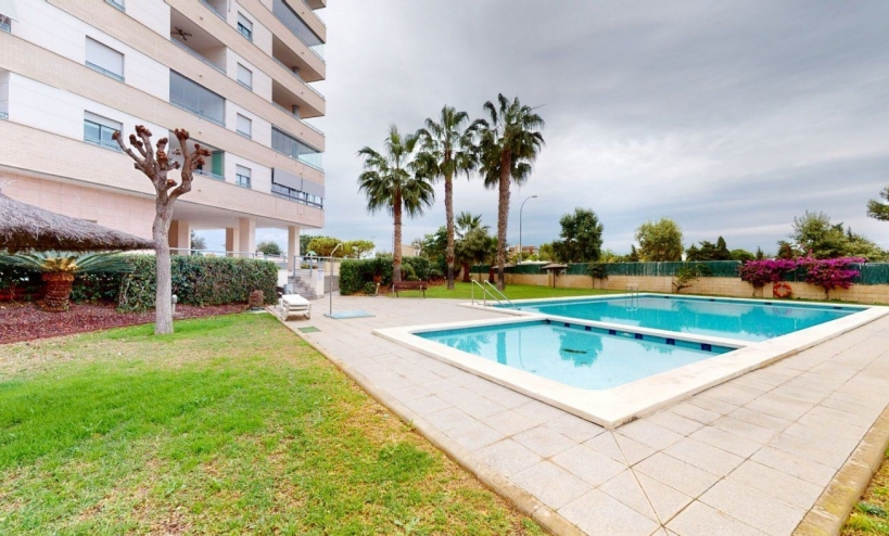  - Apartment - San Juan - San Juan de Alicante