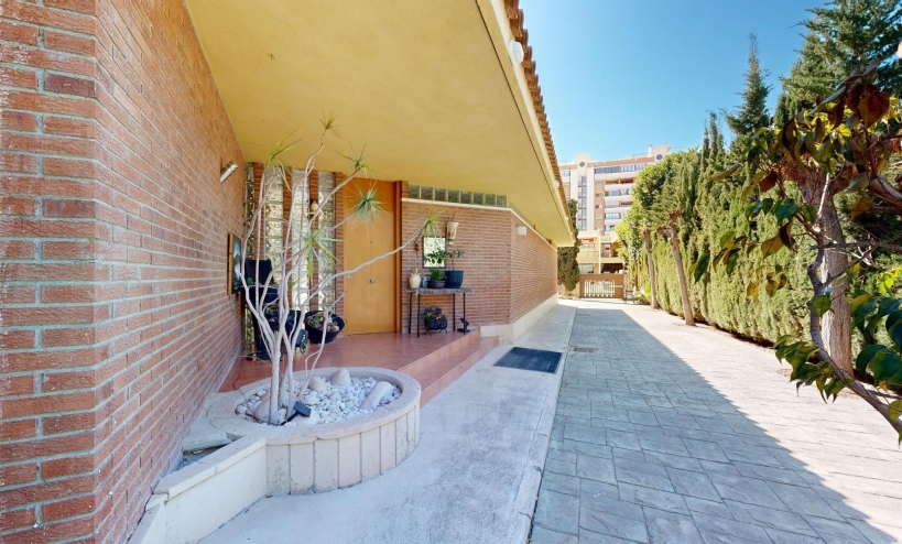  - Villa - San Juan - San Juan de Alicante