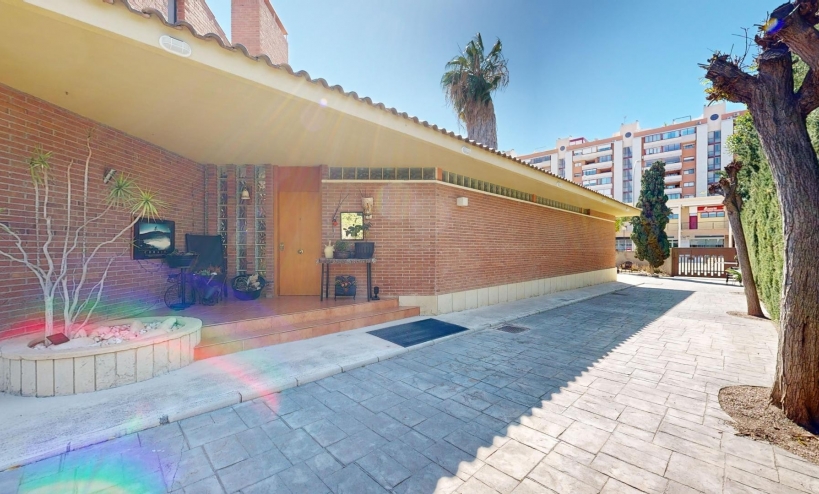  - Villa - San Juan - San Juan de Alicante