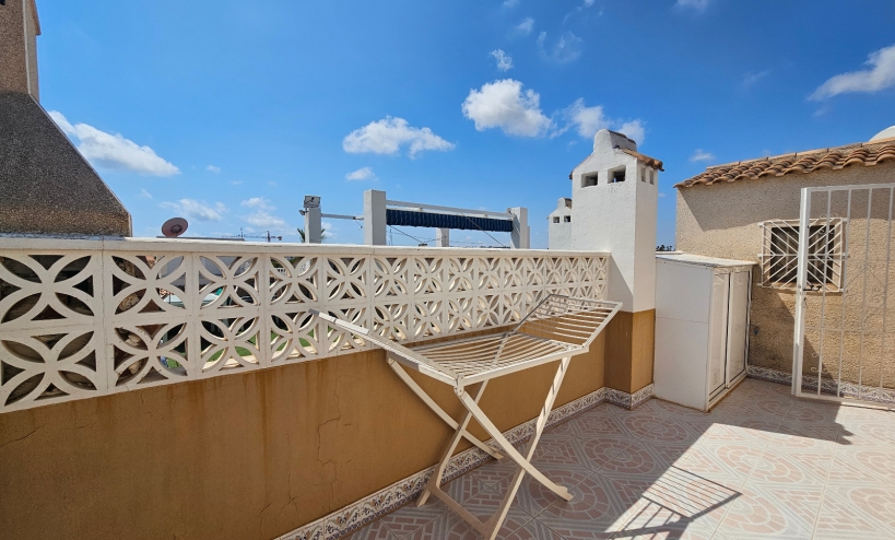  - Townhouse - Playa Flamenca - Serena