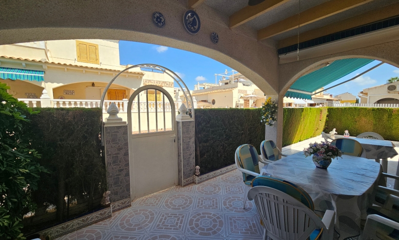  - Townhouse - Playa Flamenca - Serena