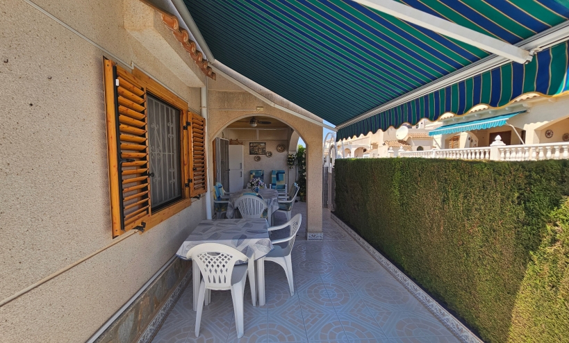  - Townhouse - Playa Flamenca - Serena