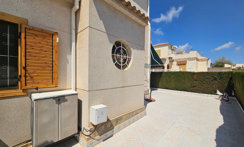  - Townhouse - Playa Flamenca - Serena