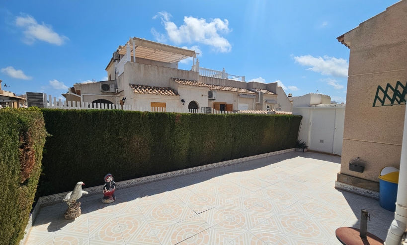  - Townhouse - Playa Flamenca - Serena