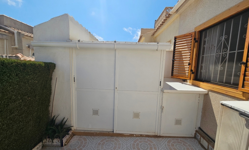  - Townhouse - Playa Flamenca - Serena