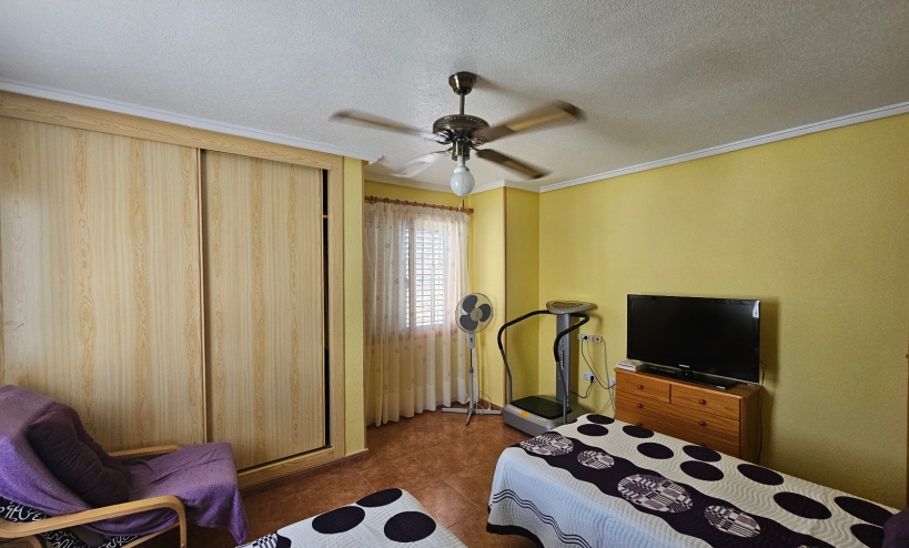  - Townhouse - Playa Flamenca - Serena