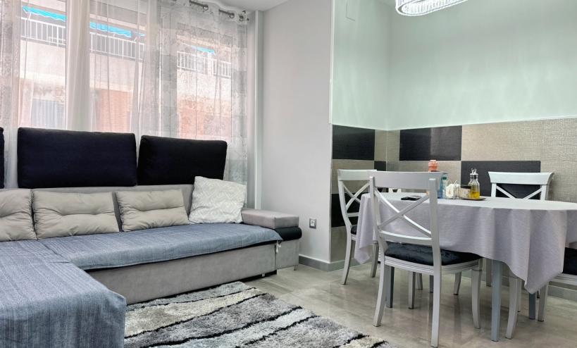  - Apartment - Guardamar del Segura - Pineforest