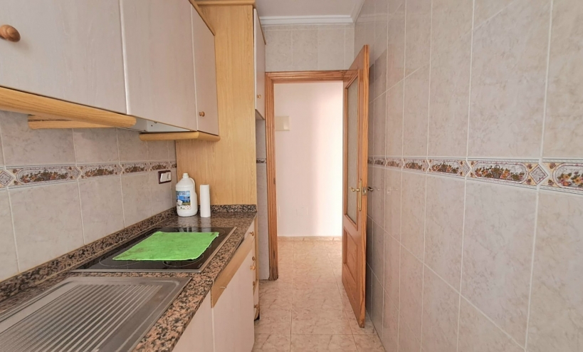  - Apartment - Torrevieja - Center