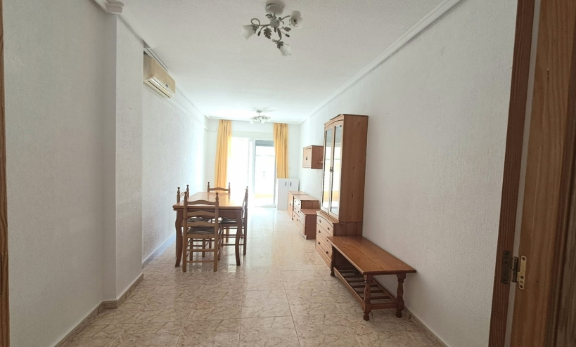  - Apartment - Torrevieja - Center