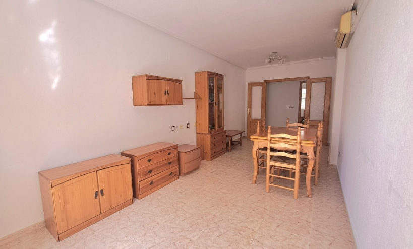  - Apartment - Torrevieja - Center