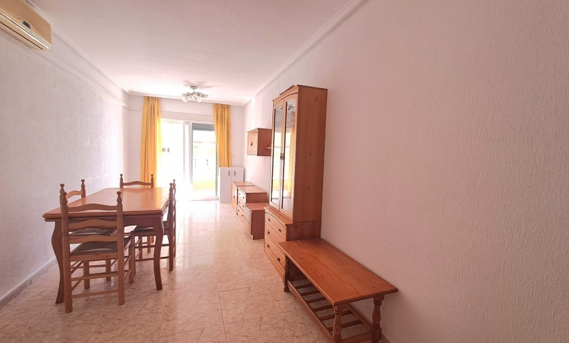  - Apartment - Torrevieja - Center