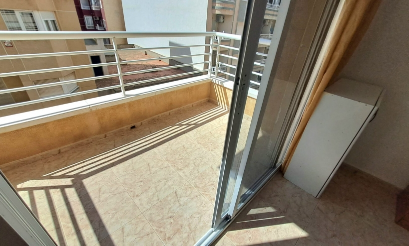  - Apartment - Torrevieja - Center