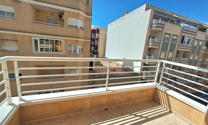  - Apartment - Torrevieja - Center