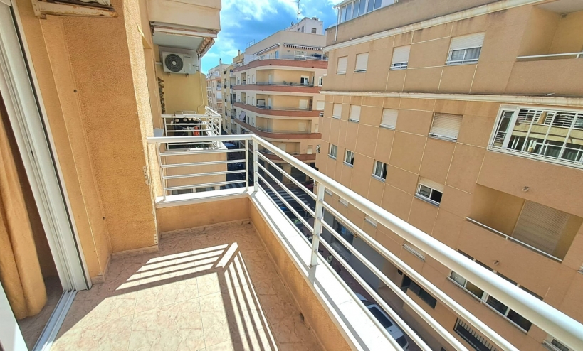  - Apartment - Torrevieja - Center