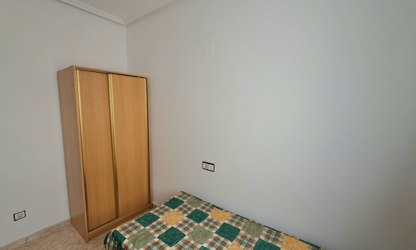  - Apartment - Torrevieja - Center