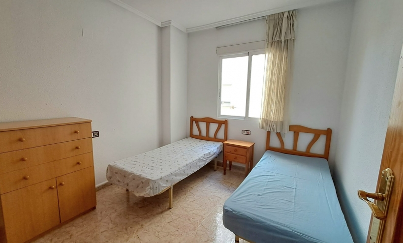  - Apartment - Torrevieja - Center