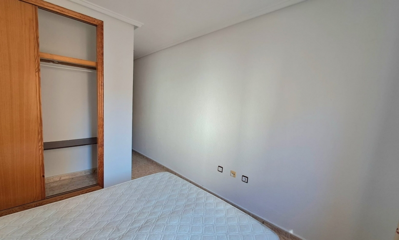  - Apartment - Torrevieja - Center