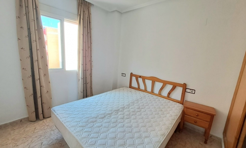  - Apartment - Torrevieja - Center