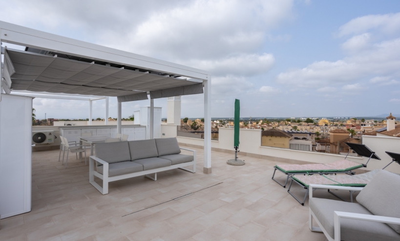  - Apartment - Orihuela Costa - Villamartín