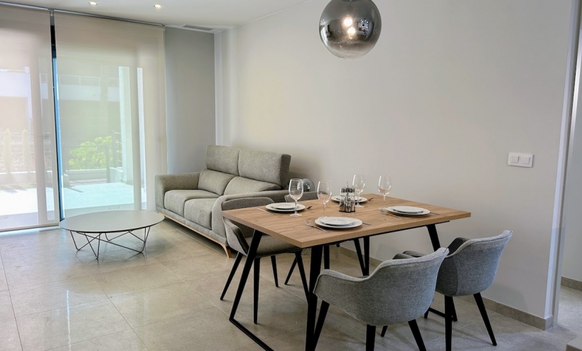  - Apartment - Orihuela Costa - Playa Flamenca