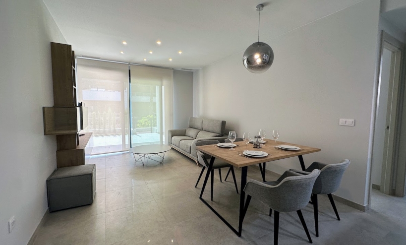  - Apartment - Orihuela Costa - Playa Flamenca