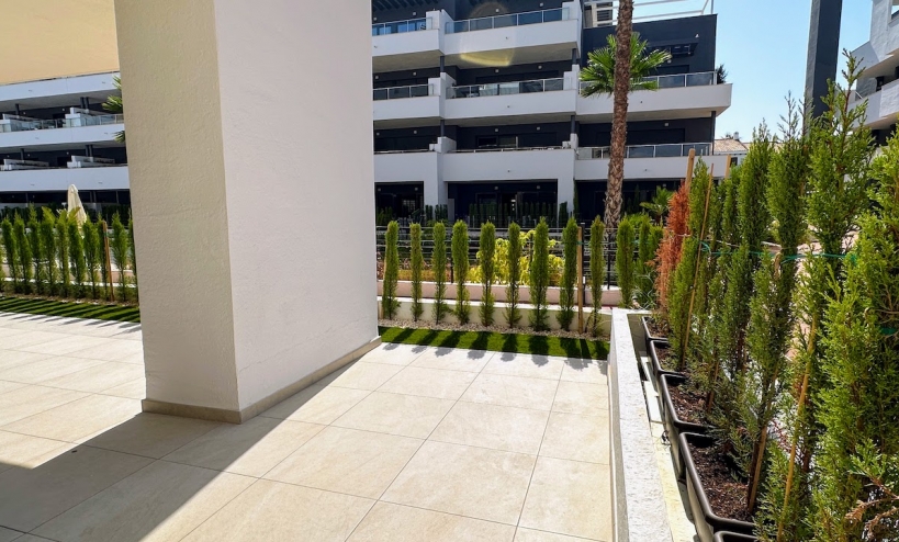  - Apartment - Orihuela Costa - Playa Flamenca