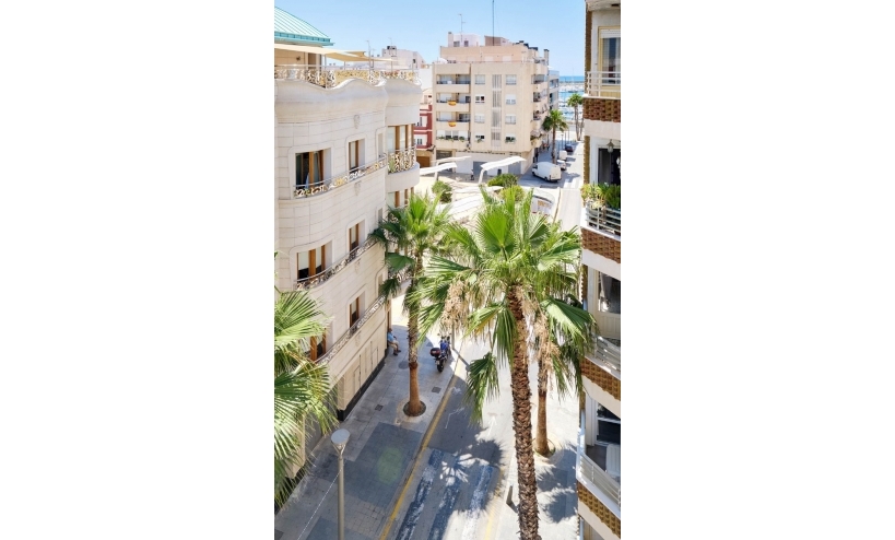  - Apartment - Torrevieja - Center