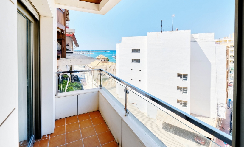  - Apartment - Torrevieja - Center