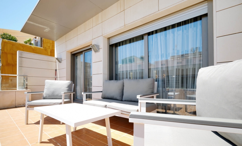  - Apartment - Torrevieja - Center