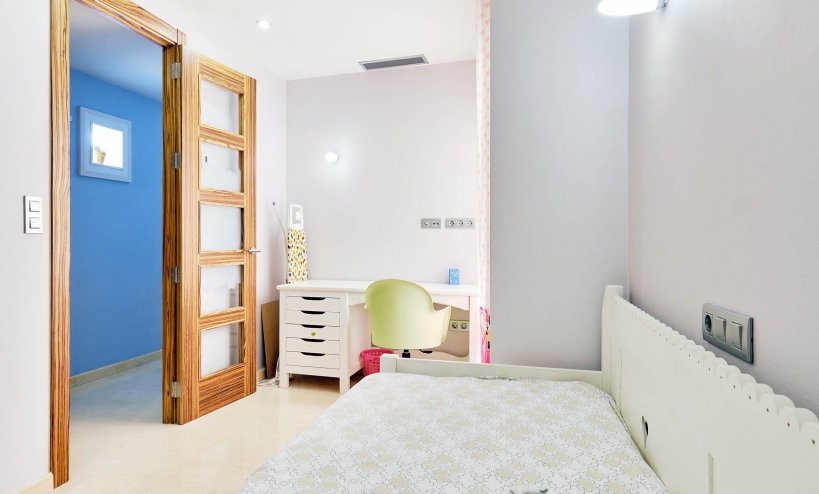  - Apartment - Torrevieja - Center