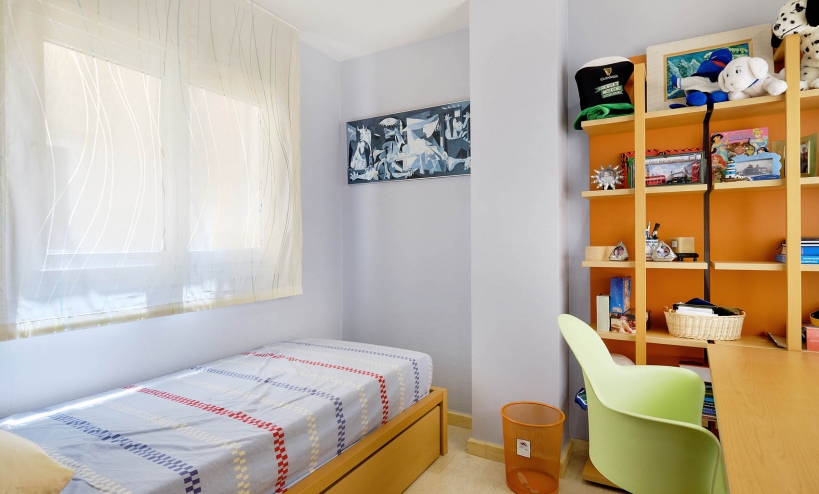  - Apartment - Torrevieja - Center