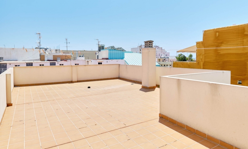  - Apartment - Torrevieja - Center